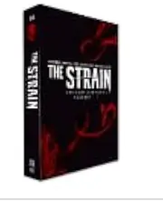 Bloodline Complete TV Series, Seasons 1-4, 14 Disc Set