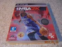 在飛比找Yahoo!奇摩拍賣優惠-PS3 NBA2K15/NBA 2K15 美國職業籃球2K1