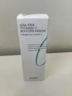 COSRX AHA BHA VITAMIN C BOOSTER SERUM