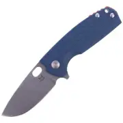 FOX Core FRN Blue, Stone Washed by Jesper Voxnaes (FX-604 BL)