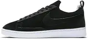 [Nike] Blazer Low CS TC AA1057 001 Black/Black-White Size 8