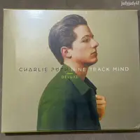 在飛比找蝦皮購物優惠-【全新塑封】CP查理 Charlie Puth Nine T