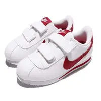 在飛比找PChome24h購物優惠-Nike 耐吉 童鞋 Cortez Basic SL TDV