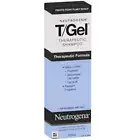 Neutrogena T/Gel Therapeutic Shampoo 200mL|Controls Dandruff,Psoriasis | AU