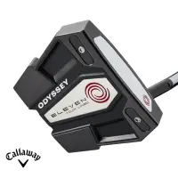 在飛比找momo購物網優惠-【Callaway 卡拉威】ODYSSEY ELEVEN T