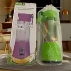 Personal Portable Blender Smoothie Juice Shakes Mixer