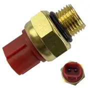 Temperature Sensor Switch, Water Temp Sensor Thermo Switch 7020-150600 Compat...