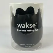 Face & Body Wax Melting Pot Wakse