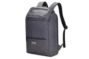 Bonelk Uptown Backpack 15-16" Outdoor Travel Compact Laptop Carry Bag Grey