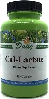 Calcium Lactate | 250