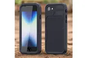 Apple iPhone 7/8/SE (2020/2022) RedPepper Waterproof, Shockproof, Dustproof Cover
