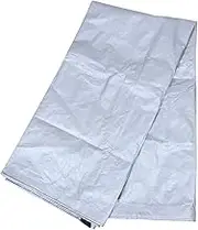 1 PC Waterproof Tarpaulin Rain Plant Protective Lightweight Camping Tree Fabric Protection Outdoor Waterproof Cover Tarps Covers Tarpaulin Heavy Duty Waterproof Garden Plastic