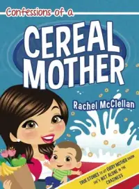 在飛比找博客來優惠-Confessions of a Cereal Mother