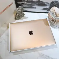 在飛比找蝦皮購物優惠-女用玫瑰金色 MacBook Air 13吋 M1 8G 2