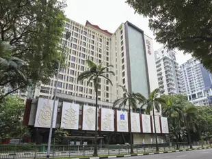 皇家飯店-SG清潔認證 (Hotel Royal