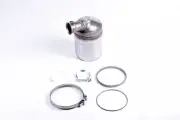 EEC DPF/FAP Fits Peugeot 308 Diesel Hatchback 2007-14 90HP 1.6 HDi DPF050