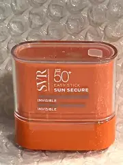 SVR Sun Secure Easy Stick SPF50+ 10g Exp 08/2026 New