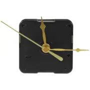 Small Hand Motor Wall Clock Parts Movement Kits Hands Quartz Replacement