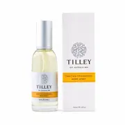 Tilley Room Spray - Tahitian Frangipani 100ml