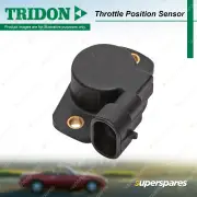 Tridon TPS Throttle Position Sensor for Citroen Berlingo M49 Xsara 90PS 1.4 1.6L