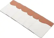 GRADENEVE 6 Pack Cell Phone Sleeves Sublimation Phone Lightweight Essential for Every Phone User
