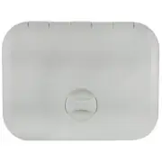 Ceredi Europa Access Hatch 375 x 280 White