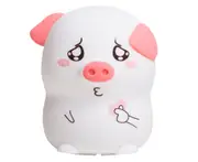 Silicone Night Light Children Patted Induction Atmosphere Lights with Sleeping Lights Romantic Gifts