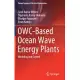 Owc-Based Ocean Wave Energy Plants: Modeling and Control