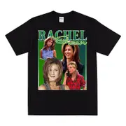 RACHEL GREEN Homage Tee For Women Black