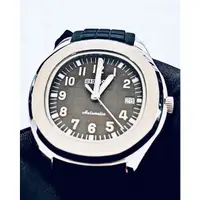 在飛比找蝦皮購物優惠-SEIKO MOD改裝NH35 PATEK PHILIPPE