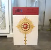 Notoria Tarot In Light - Tarot Deck & Guidebook by Lo Scarabeo - New / Sealed
