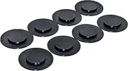Triumph Rear Leaf Spring Thrust Buttons Made Of Polylactic Acid For All Small Chasis Triumphs - Spitfire - Herald - GT6 - Vitesse