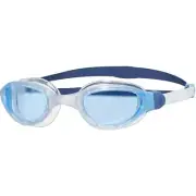 Zoggs Phantom 2.0 Goggles - Blue - AUSTRALIA BRAND