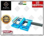 Unigrip drill press vice vise | High accuracy | Hi-grade cast Iron II Heavy Duty