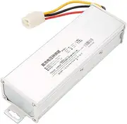 High Power Converter, Step Down Voltage Reducer Regulator, Step Down Module Power Supply Converter for Scooters and Cycles Golf Car