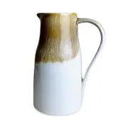 Carmel Ceramica Point Lobos Large Pitcher