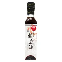 在飛比找momo購物網優惠-【日正食品】頂級胡麻油(240ml)