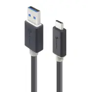 Alogic U3-TCA03-MM 3m USB 3.1 Type-A to USB Type-C Cable - Male to Male
