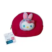 Sanrio license hello kitty bag plushie