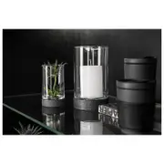 Villeroy & Boch Manufacture Rock Home Hurricane Large Lamp