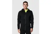 Mens Light Jacket Black