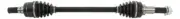 All Balls Racing 8 Ball Xtreme-Duty Axle Rear, Left/Right TRK-YA-8-355