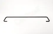 1968-1973 Porsche 911 912 Sway Bar Anti Roll Bar Rear 15mm Carpoint NEW