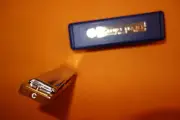 new HOHNER BLUESHARP Harmonica Key C w/case Made Germany MS blues country folk