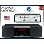 『盛昱音響』美國製 MARK LEVINSON NO5101 播放機『SACD+CD+網路串流+DAC』公司貨