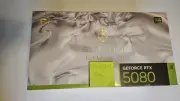 MSI Gaming RTX 5080 16G SUPRIM Liquid SOC Graphics Card ***IN HAND***