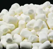 Kraft Mini Marshmallows 20 lb box