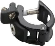 MatchMaker X Lever Mounts - SRAM MatchMaker X Cockpit Clamp - Right, Black, With