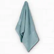 Algodon St Regis Towel Collection - Mist - Hand Towel