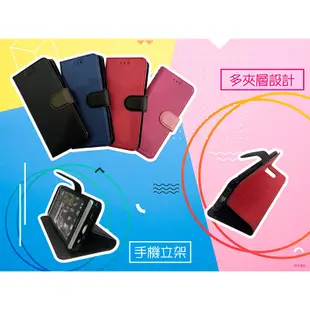 【星空系列~側翻皮套】ASUS ZenFone4 ZE554KL Z01KD 掀蓋皮套 手機套 書本套 保護殼 可站立